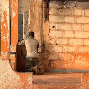 মালির রাজধানীসহ বিভিন্ন শহরে বন্দুকধারীদের হামলা