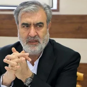 আরাগচির পাকিস্তান সফরের কারণ জানালেন ইরানের নিরাপত্তাপ্রধান