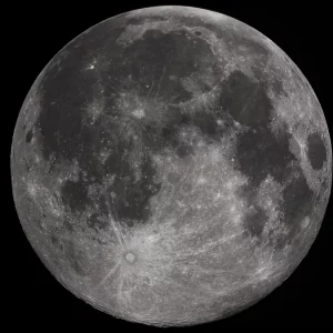 চাঁদে বিরল খনিজ আবিষ্কার চীনা বিজ্ঞানীদের