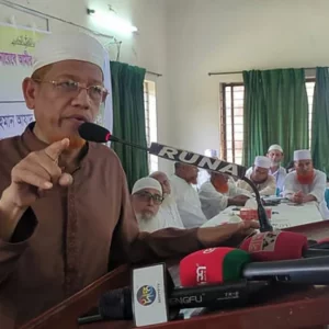 মৌলিক সংস্কার সম্পর্কিত অধ্যাদেশগুলো বাতিল করা হয়েছে: হামিদুর রহমান আযাদ