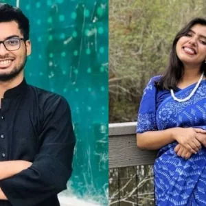 শিগগিরই বিয়ের পরিকল্পনা ছিল লিমন–বৃষ্টির, তার আগেই সব শেষ