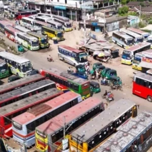 রাজধানী থেকে টেকনাফের ভাড়া বাড়ল ৬৫ টাকা, পঞ্চগড়ের ৬০ টাকা