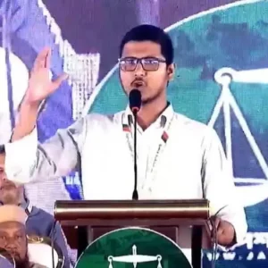 বর্তমান সরকারকে ভূতে ধরেছে: জকসু ভিপি