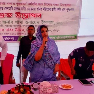 ১৭ বছর কৃষকদের ভাগ্য উন্নয়নে কোনও কাজ হয়নি: পররাষ্ট্র প্রতিমন্ত্রী