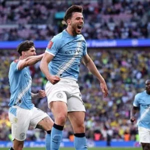 সাউথ্যাম্পটনকে হারিয়ে টানা চতুর্থবারের মতো এফএ কাপের ফাইনালে ম্যানচেস্টার সিটি