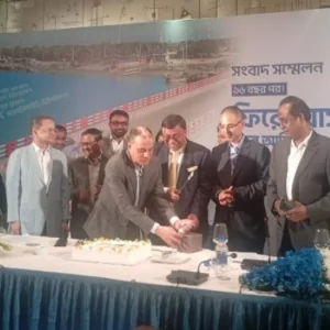 ১৬ বছর পর আবারও সম্প্রচারে ফিরছে চ্যানেল ওয়ান