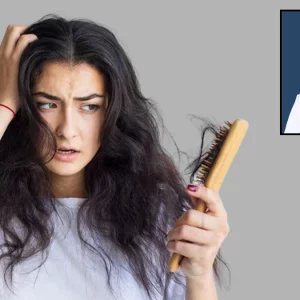 চুল পড়া কমাতে সহায়ক খাবার ও যত্নের পরামর্শ দিলেন তাসনিম জারা