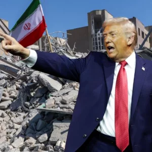 হামলা চালিয়েও ইরান যুদ্ধ থেকে সরানো যাবে না: ট্রাম্প