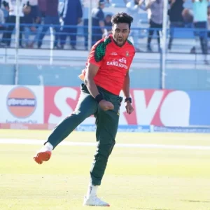 সাকলাইনকে অলরাউন্ডার হিসেবে দেখেন অধিনায়ক লিটন 