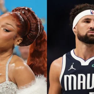 প্রতারণার অভিযোগ তুলে বাস্কেটবল তারকার সঙ্গে বিচ্ছেদ করলেন গ্র্যামিজয়ী গায়িকা