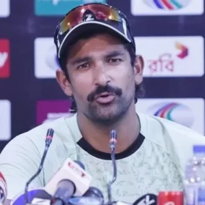 প্রতিদ্বন্দ্বিতাপূর্ণ সিরিজ আশা করছেন সোধি