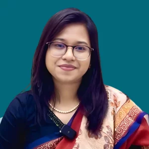 প্রার্থিতা ফিরে পেতে এনসিপির মনিরা শারমিনের আপিল