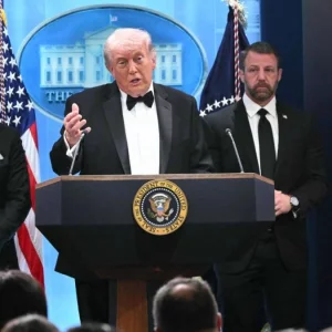 প্রেসিডেন্ট হিসেবে দায়িত্ব পালন ‘বিপজ্জনক’: ট্রাম্প