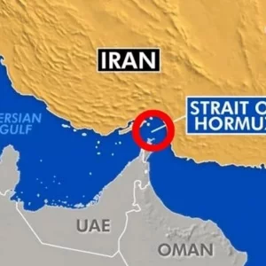 হরমুজ প্রণালি নিয়ন্ত্রণ করাই ইরানের ‘চূড়ান্ত কৌশল’: আইআরজিসি