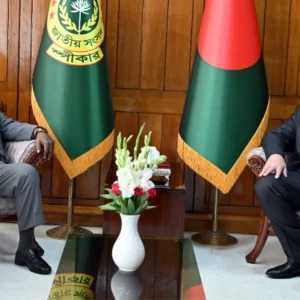 ত্রয়োদশ সংসদ নির্বাচন গণতন্ত্রে নতুন দিগন্ত উন্মোচন করেছে: স্পিকার