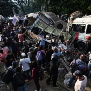 কলম্বিয়ায় মহাসড়কে ভয়াবহ বোমা হামলায় নিহত ১৪, আহত ৩৫