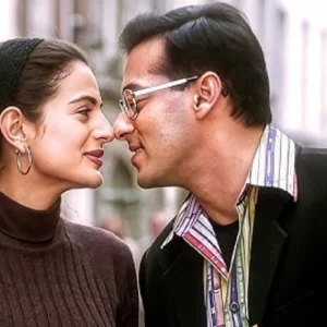 সালমানকে ফিরিয়ে দিয়ে আজও আফসোস আমিশার