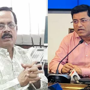 নানক-তাপসসহ ২৮ আসামির বিরুদ্ধে অভিযোগ গঠনের শুনানি আজ