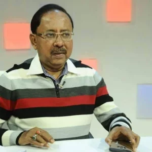 মারা গেছেন সাবেক শিক্ষা উপমন্ত্রী মিলন