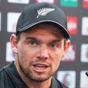 টি-টোয়েন্টি সিরিজটি রোমাঞ্চকর হবে— দাবি ল্যাথামের