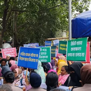 শিক্ষামন্ত্রীর সঙ্গে আলোচনা করতে মন্ত্রণালয়ে সুপারিশপ্রাপ্ত সহকারী শিক্ষকদের প্রতিনিধিদল