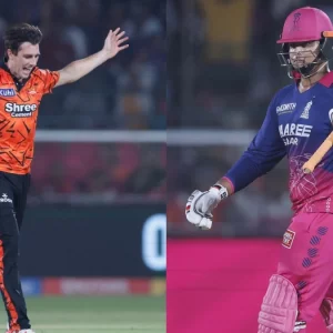 প্রথমবার মোকাবিলার পর বৈভবের ভক্ত হয়ে গেছেন কামিন্স 