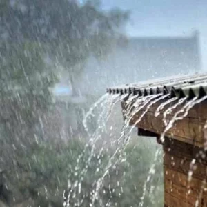 তাপপ্রবাহ শেষে বৃষ্টিতে মিলেছে স্বস্তি, কালবৈশাখীর আশঙ্কা