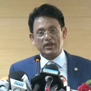 বর্তমান প্রজন্মের তরুণরা অনেকটা ‘ইনস্ট্যান্ট কফির’ মতো: শিক্ষামন্ত্রী