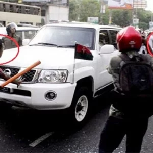 জামিন পেলেন খালেদা জিয়ার গাড়িবহরে হামলার আসামি ছাত্রলীগ নেতা