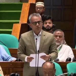 রেলের ৮০ শতাংশ আন্তঃনগর ট্রেনের পুরোনো রেক পরিবর্তন করা হয়েছে: রেলমন্ত্রী