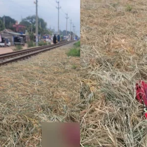 টঙ্গীতে ঘর থেকে ছেলের, রেললাইন থেকে বাবার মরদেহ উদ্ধার