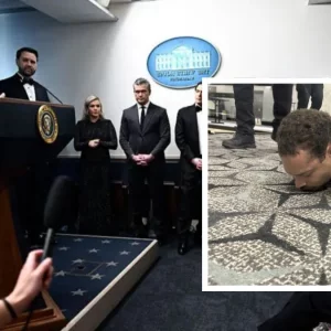 ট্রাম্পের ডিনার আয়োজনে বন্দুকধারীর পরিচয় শনাক্ত