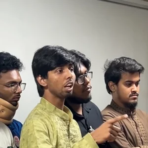 ‘৫০ বছর পরে হলেও প্রত্যেককে বিচারের মুখোমুখি করা হবে’