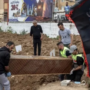 লেবাননে ইসরায়েলি হামলায় নারী ও শিশুসহ নিহত ১৪