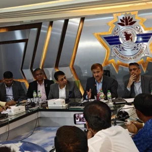 হযরত শাহজালালসহ দেশের ৮ বিমানবন্দরে নিরাপত্তা জোরদার