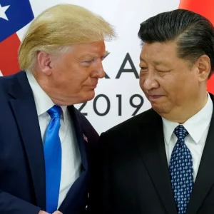 ইরান যুদ্ধ বন্ধে এবার চীনের দ্বারস্থ ট্রাম্প