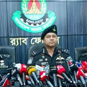 কাস্টমস কর্মকর্তা বুলেট বৈরাগীকে যেভাবে হত্যা করা হয়