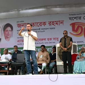 ১৭৩ দিন হরতালের সুযোগ কাউকে দেব না: প্রধানমন্ত্রী