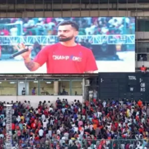 আইপিএলের ভেন্যুতে নাশকতা, ২৪০টির বেশি সিসিটিভি ক্যামেরা অচল