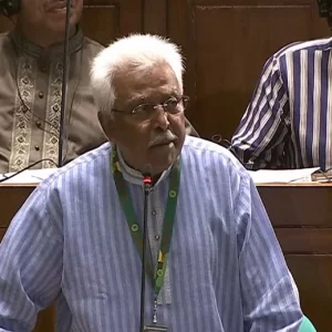 বর্তমানে জামায়াতের কথাবার্তা শুনলে মন খারাপ হয়: সরদার সরফুদ্দিন