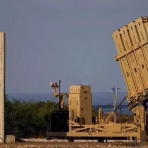 ইরান যুদ্ধে আমিরাতকে রক্ষায় সেনাসহ আয়রন ডোম পাঠিয়েছিল ইসরায়েল