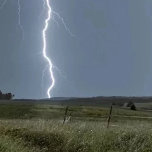 সুনামগঞ্জে বজ্রপাতে দুইজনের মৃত্যু