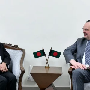 ঢাকার সঙ্গে উন্নয়ন সহযোগিতার নতুন দিগন্ত উন্মোচনে আগ্রহী ওয়াশিংটন