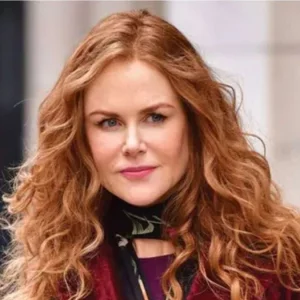 শুটিং সেটে অসুস্থ হয়ে হাসপাতালে নিকোল কিডম্যান