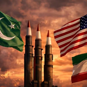 পাকিস্তানের মাধ্যমে যুক্তরাষ্ট্রকে ‘রেড লাইন’ তালিকা পাঠাল ইরান