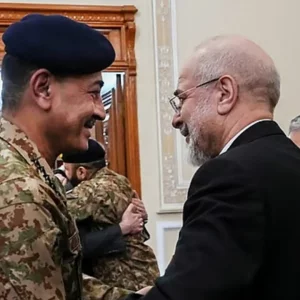 শান্তি ফেরাতে যুক্তরাষ্ট্রকে নতুন প্রস্তাব ইরানের