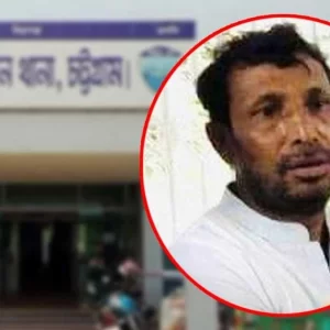রাউজানে ৪৩ ঘণ্টার ব্যবধানে ফের গুলি, যুবদলকর্মীর অবস্থা আশঙ্কাজনক
