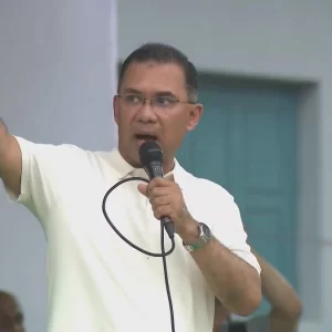 অনেক দূরে গিয়ে  তারা ফ্যাসিবাদের দোসরদের সাথে মিটিং করে: প্রধানমন্ত্রী