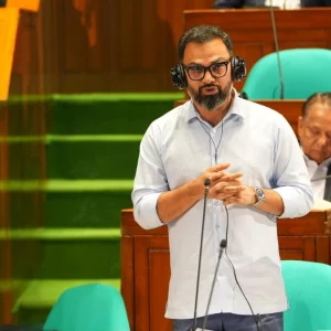 দেশের সব জেলায় স্পোর্টস ভিলেজ নির্মাণের পরিকল্পনা সরকারের : ক্রীড়া প্রতিমন্ত্রী 