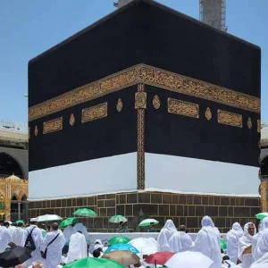 হজ পালন করতে গিয়ে সৌদি আরবে ৪ বাংলাদেশির মৃত্যু